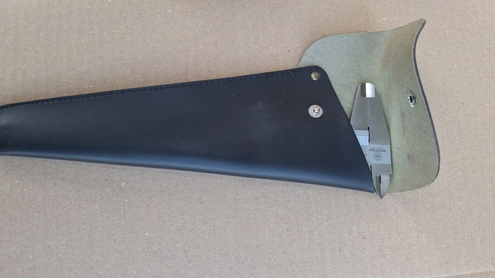 Subler mecanic MITUTOYA..ca nou