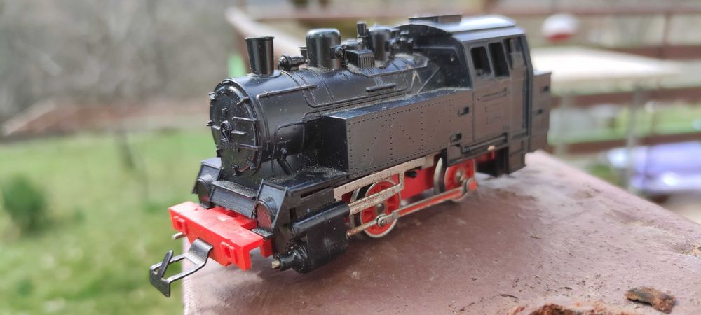 Електрически влакове