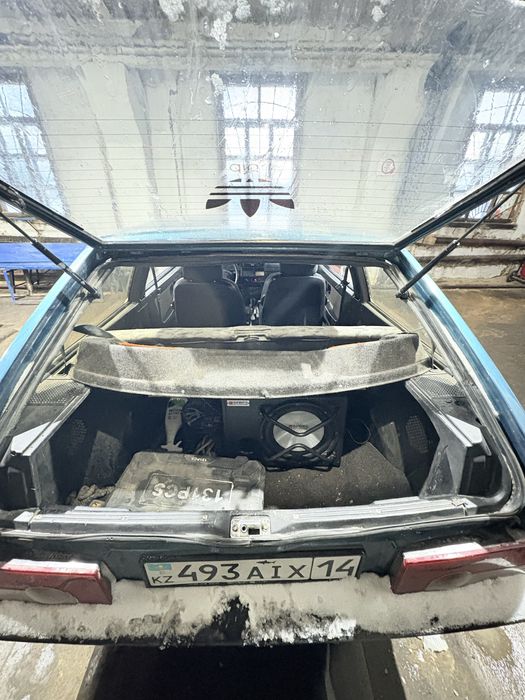 Продам ваз 2108.