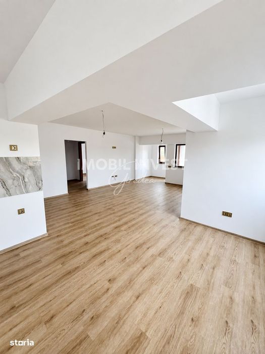 Apartament 3 camere, 90 mp | Ultracentral | Complet renovat