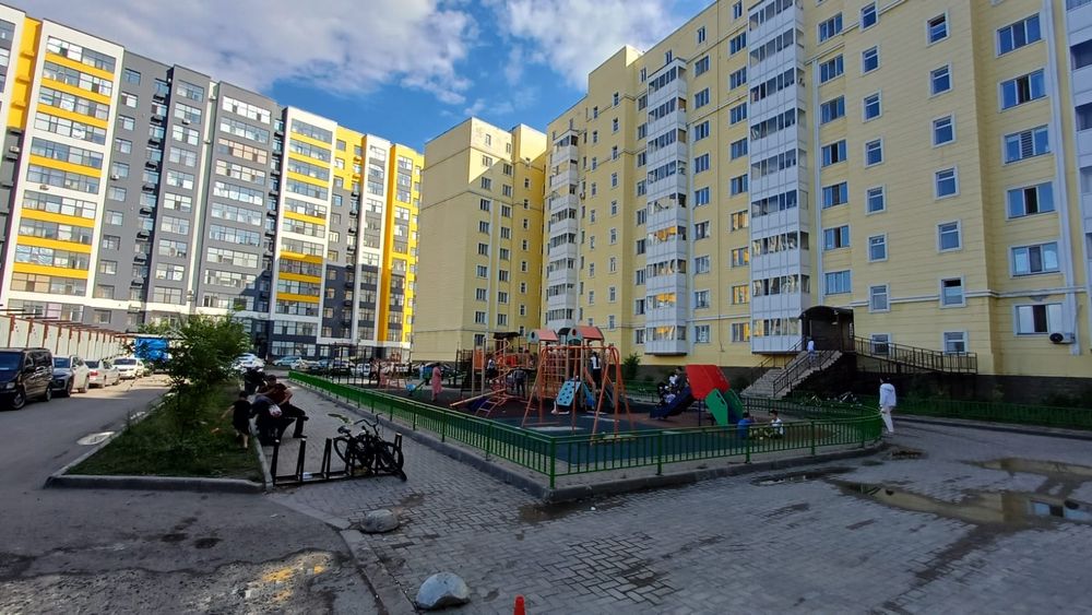 АСТАНА каоасы жк Фемида