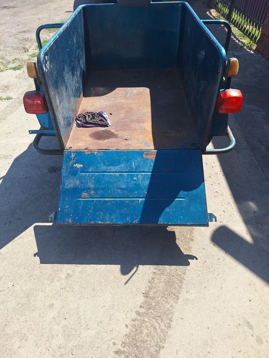 Продам Трицыкл ...