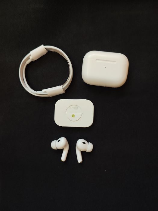 Căști Apple AirPods Pro 2