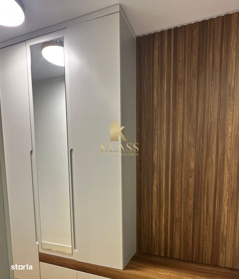 Apartament de inchiriat cu 2 camere, 60 m2 -  Pipera My Place