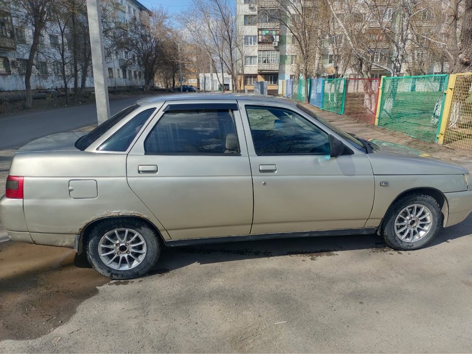 Продам авто  на ходу