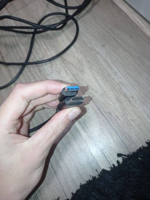 Oculus rift s vand nu trimit