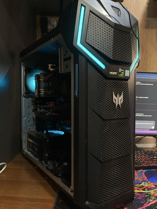 24 ярдра 48 потоков 32 ОЗУ