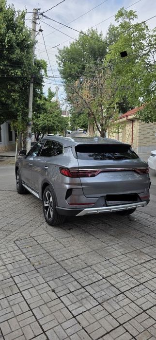 Продается BYD Song Plus FlagShip 505