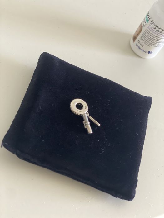 Шармы Pandora оригинал