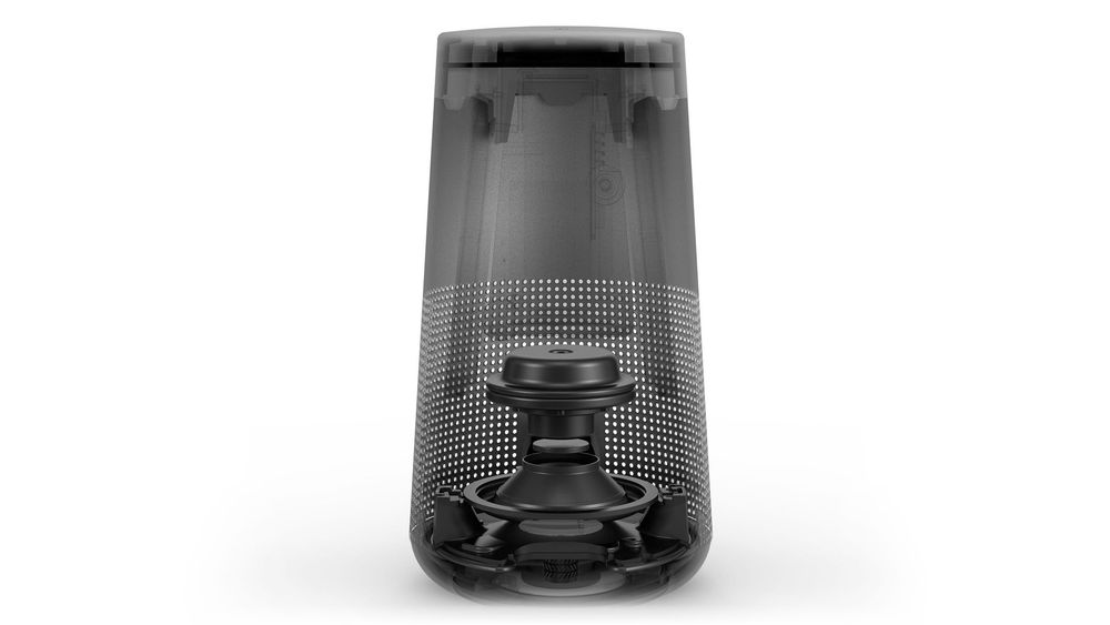 Блютуз колонка Bose Revolve