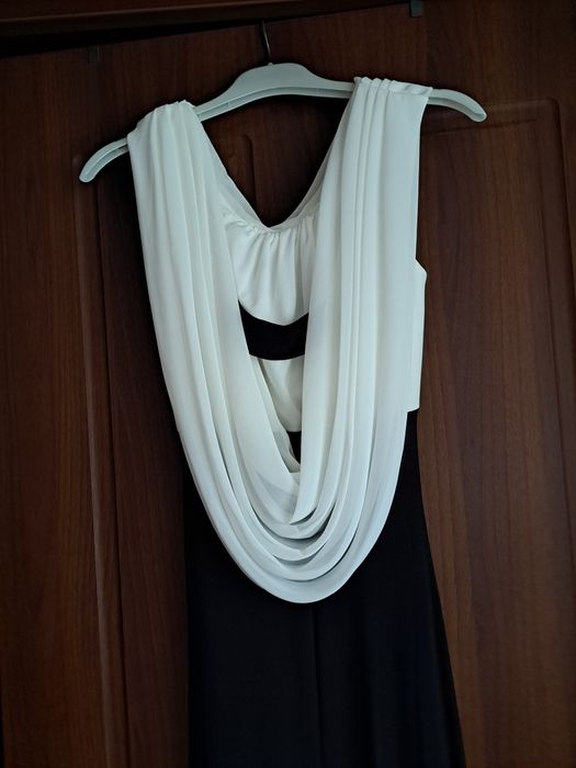 Официална дамска рокля