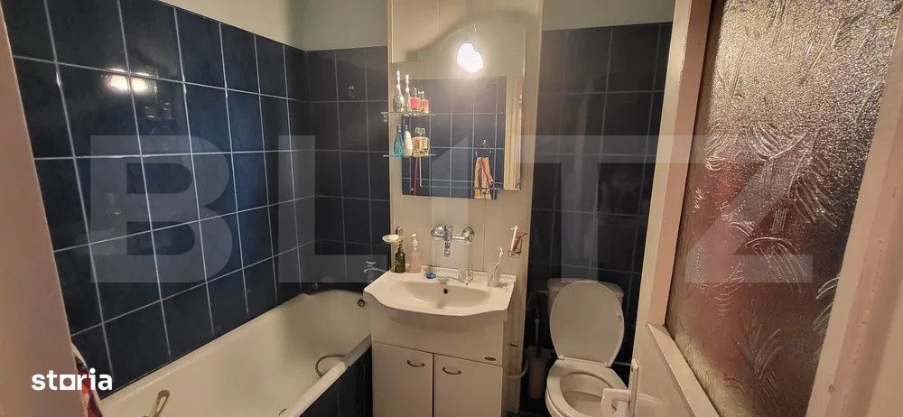 Apartament 3 camere, 72 mp, zona Reghin