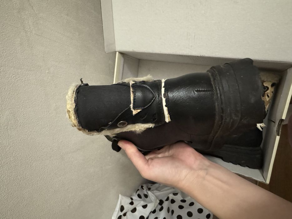 Женская обувь бесплатно