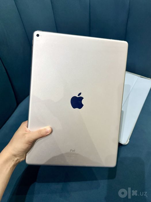 iPad Pro (12,9-дюймовый)