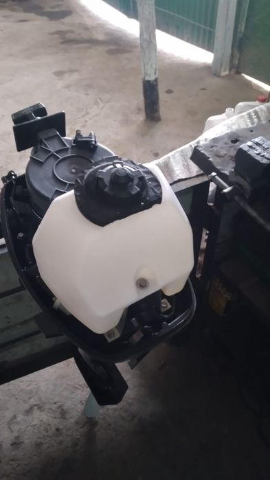 Продам матор для лодки