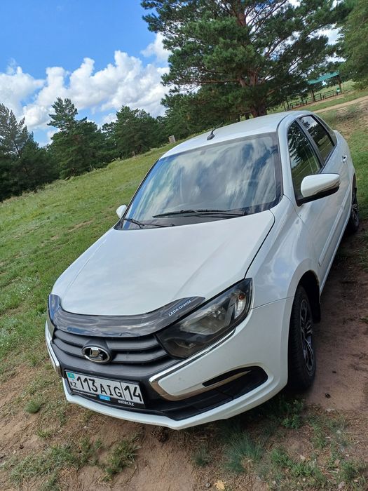 Продам гранту фл 2020 года