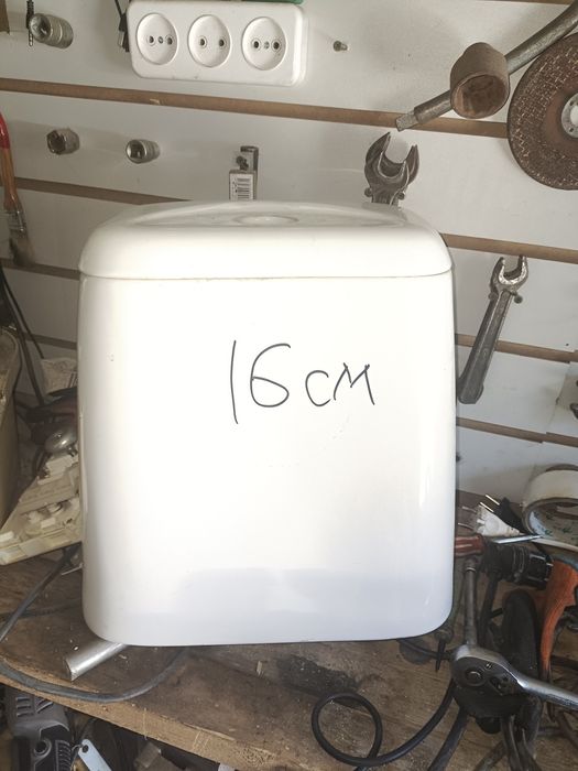 Продам унитаз сборе 18000