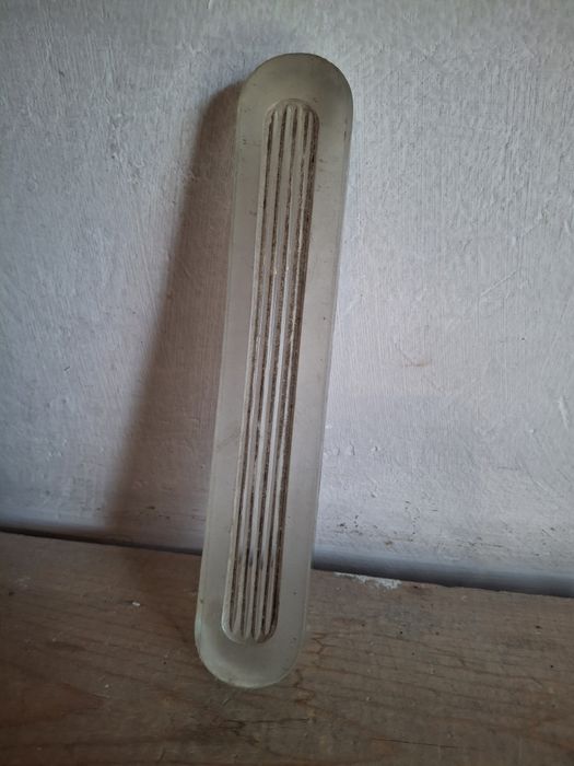 Стекло клинкера #4 #6