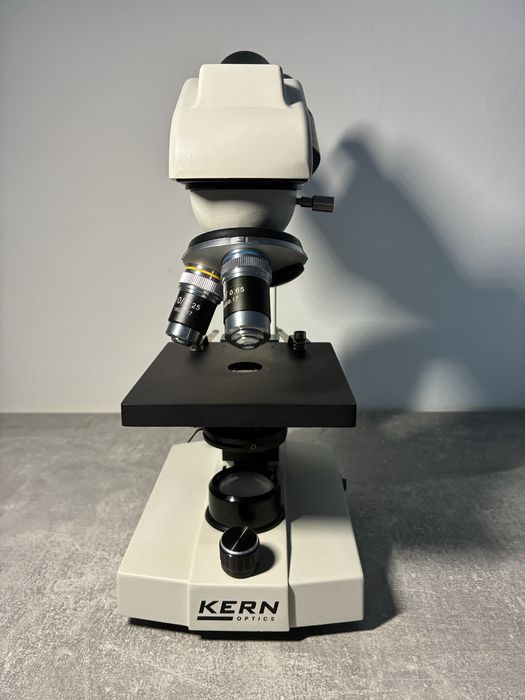 Microscop Biologic KERN OPTICS OBS-104