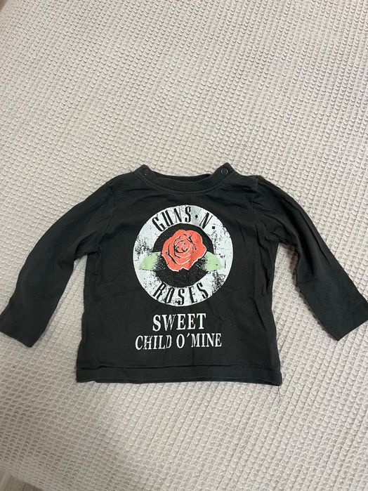 Лот за бебе момиче 68 см