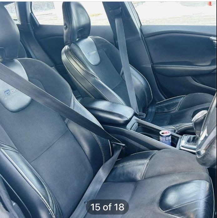 Volvo v 40 на части