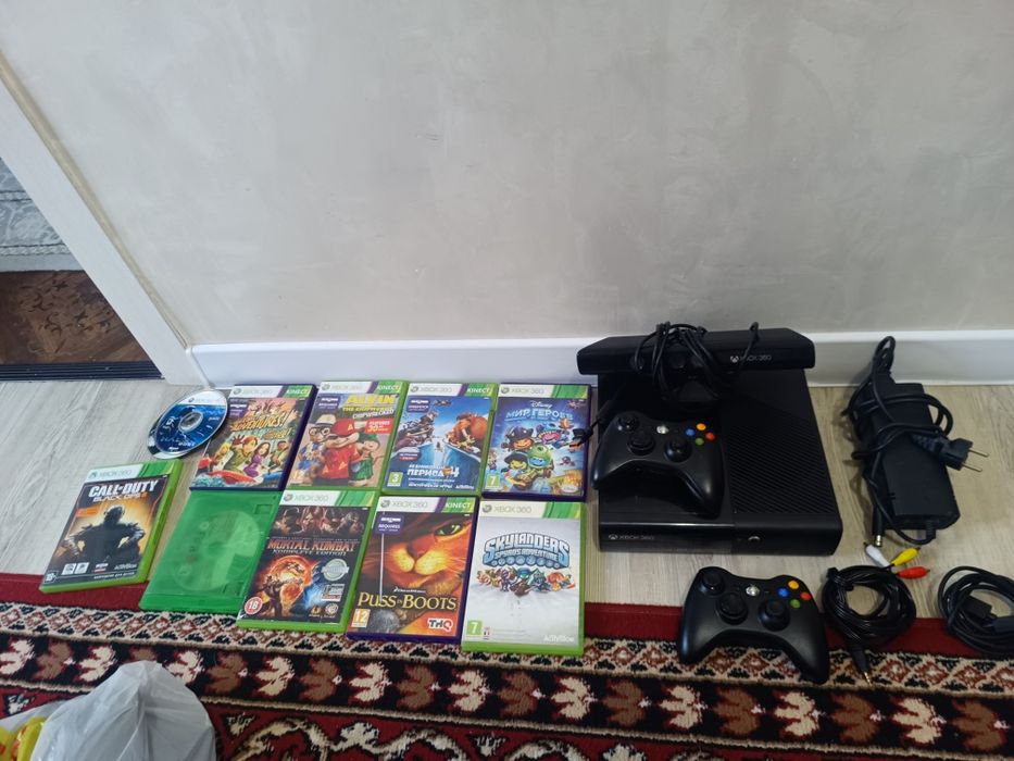 Play Staysion 3, XBOX 360,