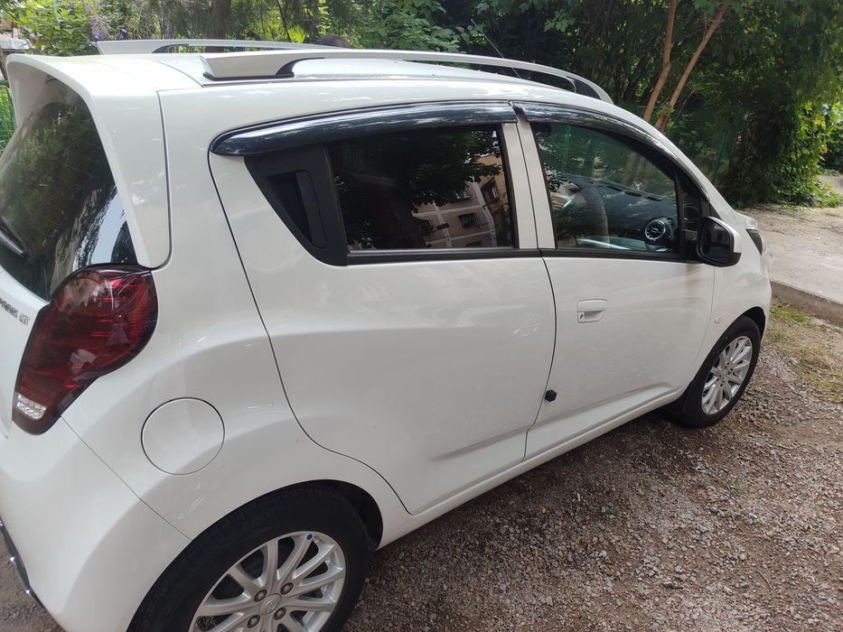 Spark avtomat2020