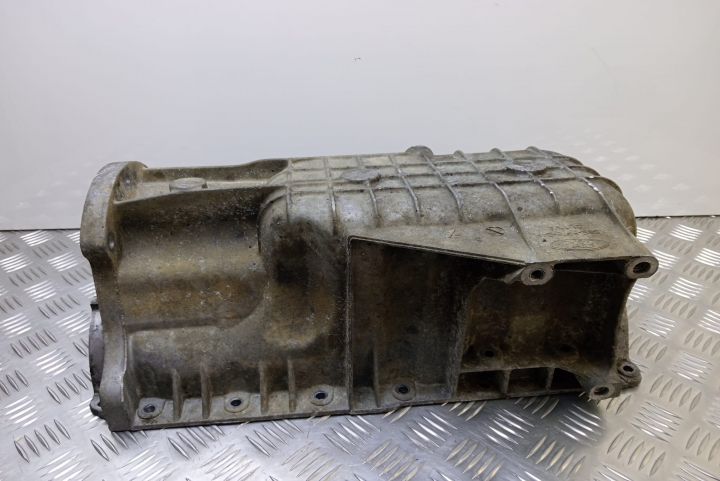 Baie de ulei benzina xs6e6676b4h Ford Fiesta a 5-a generatie