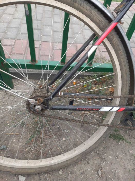 Велосипед Stels Navigator 300