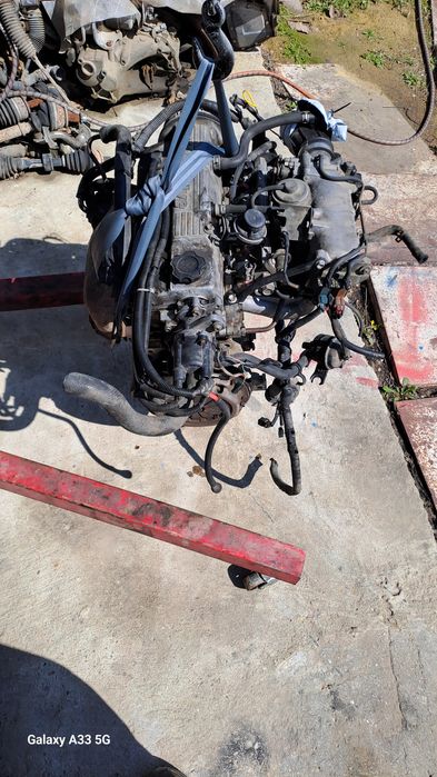 Оборудван двигател Сузуки Балено /Suzuki Baleno 1.3 16v