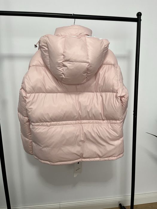 Geaca Moncler dama