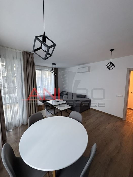 2-стаен в София-Малинова Долина площ 66 цена 750