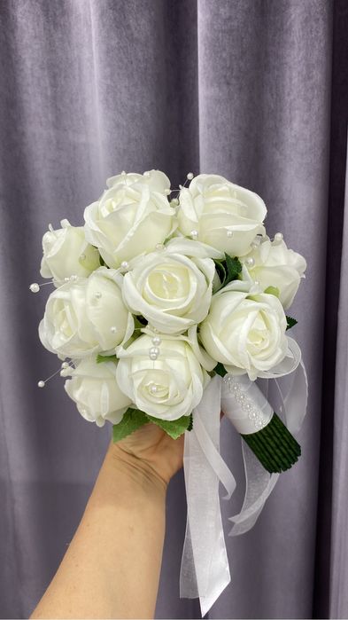 Букеты для невест