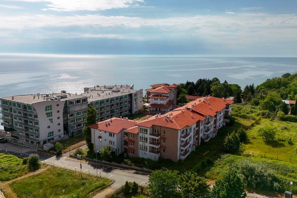 Продава се Двустаен апартамент в Банско - 72 кв.м за 765 €/кв.м - Снимка #8