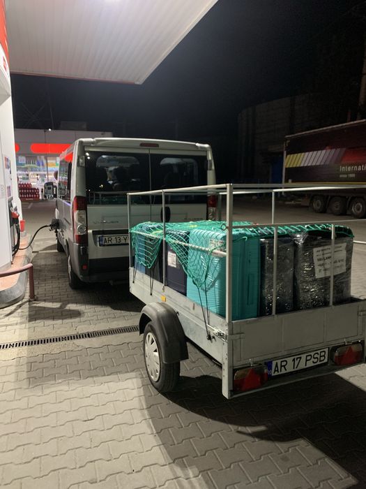 Transport-persoane-Transfer aeroport