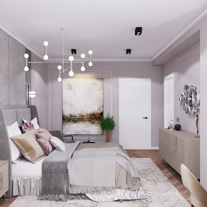 Дизайнер интерьера