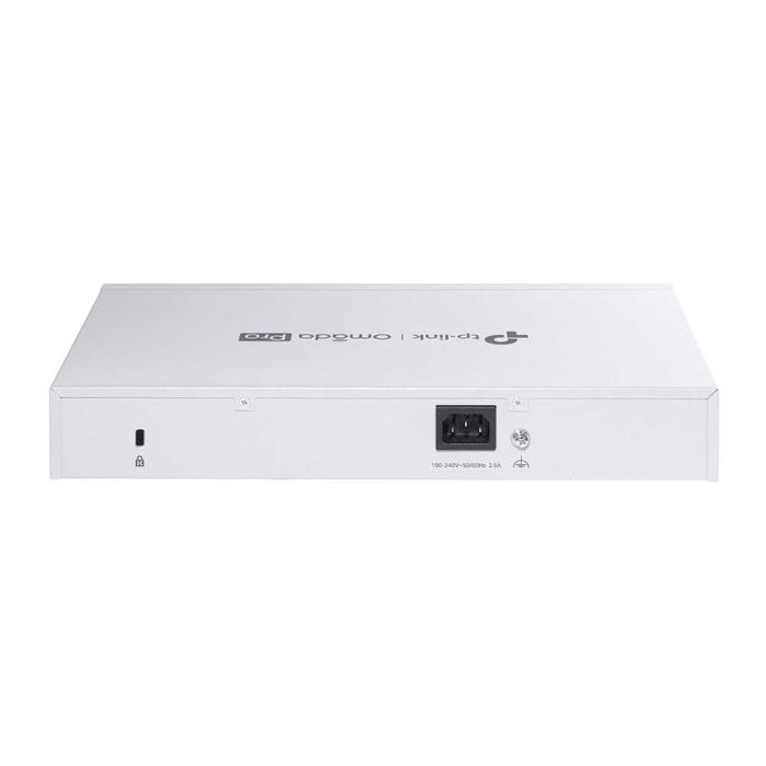 S4500-8GHP2F L2+ PoE коммутатор TP-LINK Omada Pro Switch