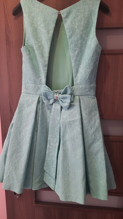 Дамска рокля Junona