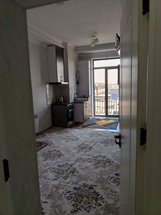 Arendaga odam qoʻyamiz