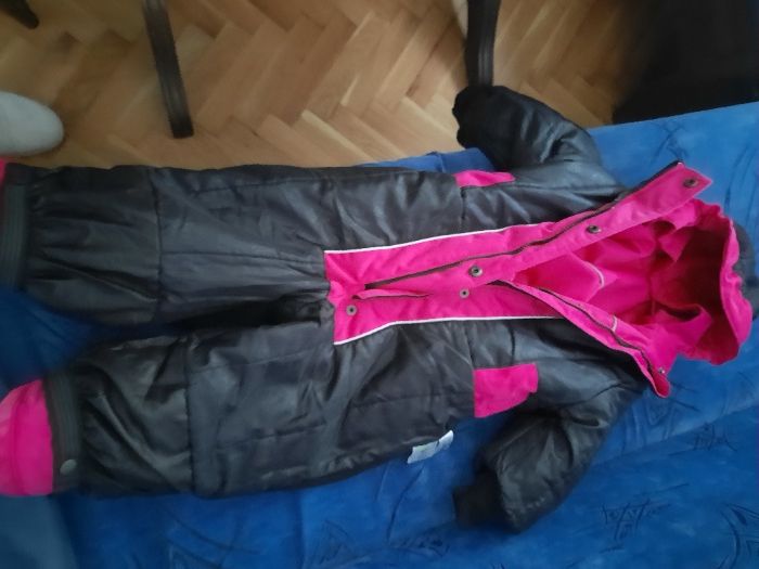 продавам детски ескимос