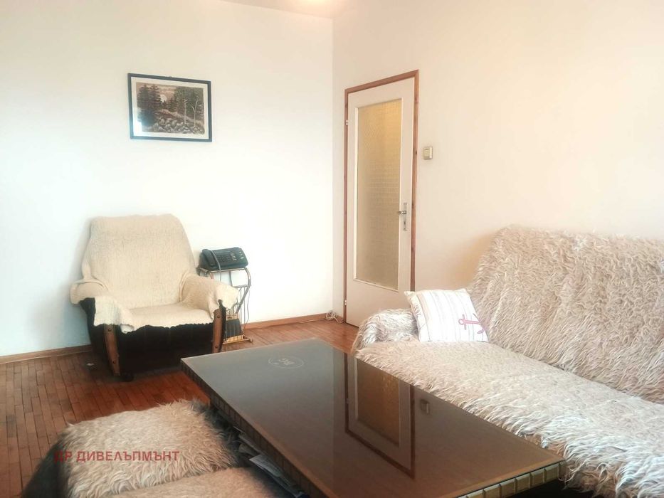 Продава се Двустаен апартамент в София, Хаджи Димитър - 71 кв.м за 2324 €/кв.м - Снимка #2