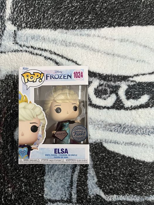 Funko pop фигурки