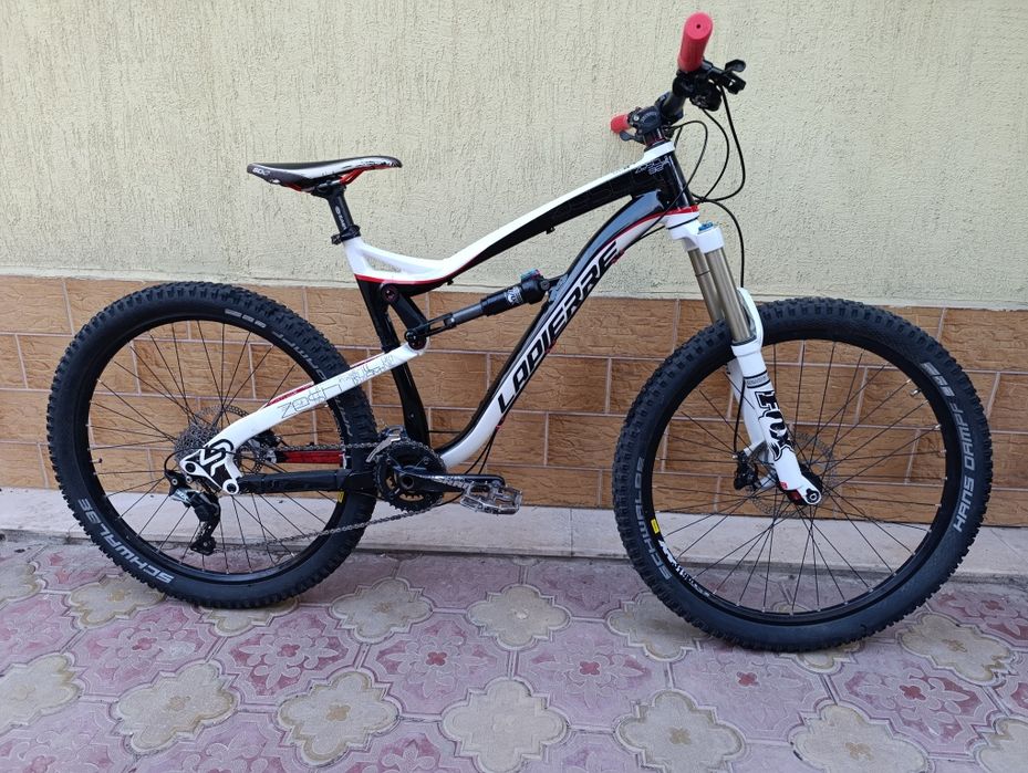 La Piere 27,5 цола" Мекица"