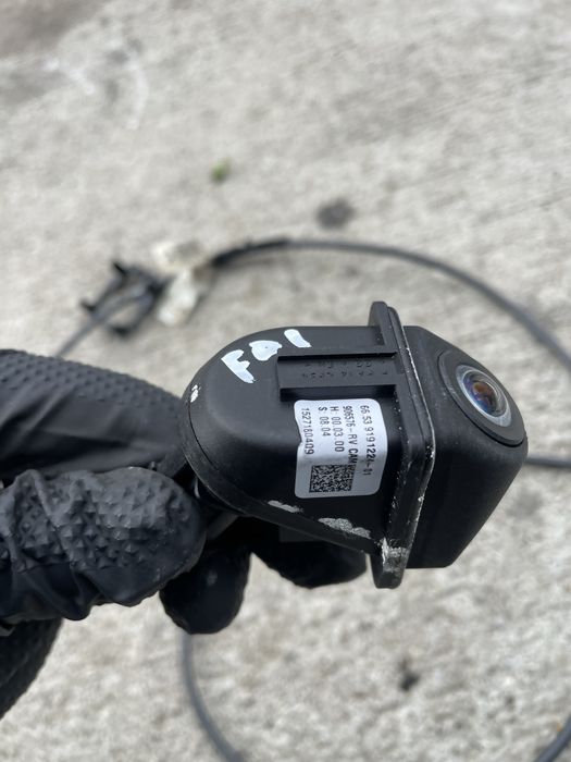 Camera spate / portbagaj mers inapoi BMW f10 f01 360 grade  seria 5 7