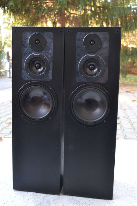 Boxe Quadral Quintas QLX 175