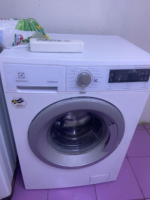 Стиралки цена за двойх 40тыс