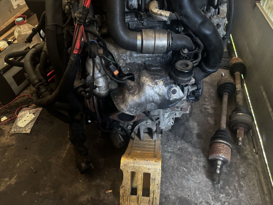 Motor master 3 euro 6