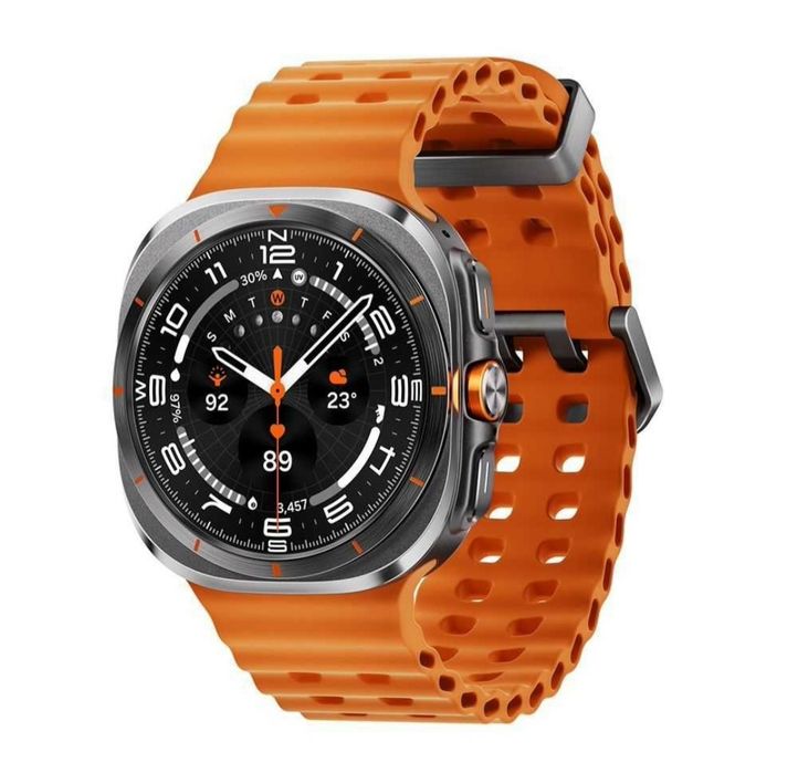 Galaxy watch 7 Ultra