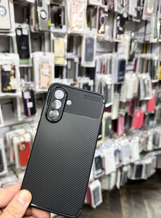 За всички модели на Samsung