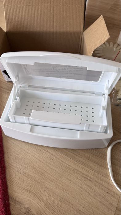 Все для маникюра